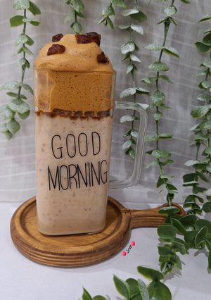 عکسی از دستور خرما دالگونا 😋