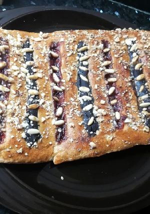 Una foto de Coca saludable para la verbena de Sant Joan!