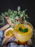 Passion Fruit Juice (Maracujas)🇺🇸