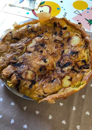 Foto di Frittata di patate