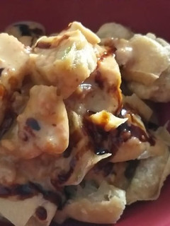 Foto resep Batagor Abang