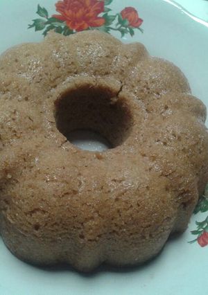 Foto resep Cake kappuccino