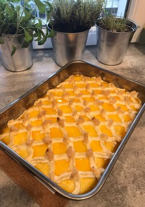 Hozzáadott cukormentes Rákóczi-túrós recept fotója