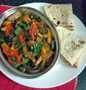 Recipe Bhindi Do pyazza which So Delicious