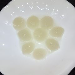 A picture of Frozen Lemon juice.