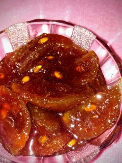 निम्बू का खट्टा मीठा आचार रेसिपी मुख्य फोटो