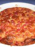 Clafoutis aux cerises