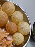 Pani puri