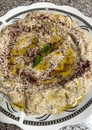 صورة لوصفة متبل الكوسا سريع ولذيذ