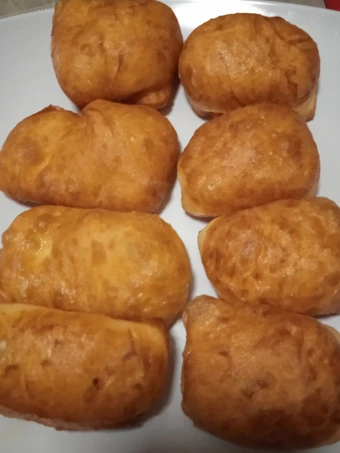 Langkah Mudah untuk Menyiapkan Resep Odading yang Bikin Ngiler Anti Ribet, Menggugah Selera