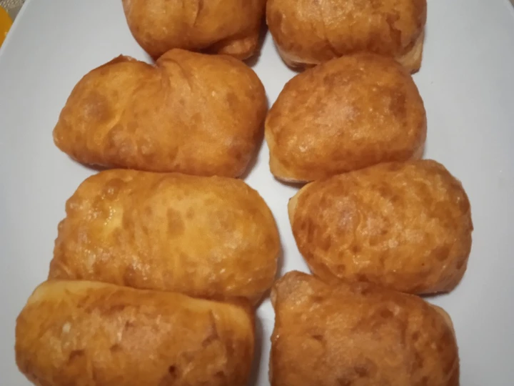 Langkah Mudah untuk Menyiapkan Resep Odading yang Bikin Ngiler Anti Ribet, Menggugah Selera