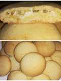 Grisbì al limone