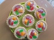 Gambar pie nanas