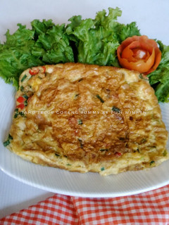 Foto resep Tahu telur goreng yummy