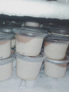 Foto resep Es Krim Lembut