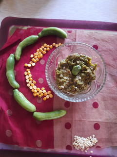 ટીંડોળા ચટણી (Tindora Chutney Recipe In Gujarati) રેસીપી મુખ્ય ફોટો