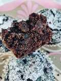 Br-uffins (i muffins che si credono brownies)
