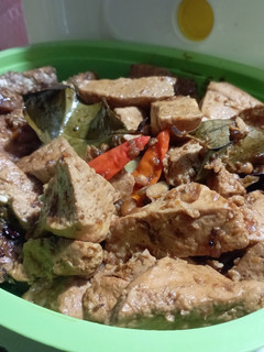 Foto resep Tahu & Tempe bacem