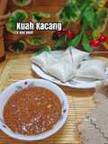 20:8:23 - KUAH KACANG & NASI IMPIT