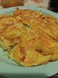 Mie Telor Sederhana