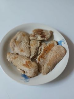 صورة لوصفة بانيه مشوي