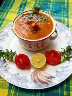 मुशी मसाला रेसिपी चे मुख्य फोटो
