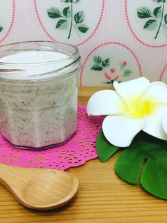 Foto resep Keto cereal drink