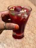 Fruity Sobo