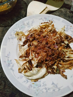 Foto resep Kol goreng