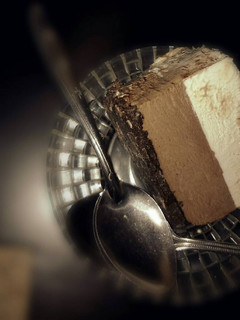 Foto resep Oreo mousse cake