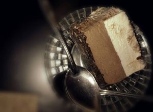 Foto resep Oreo mousse cake