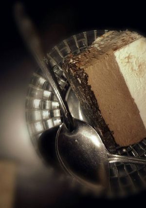 Foto resep Oreo mousse cake