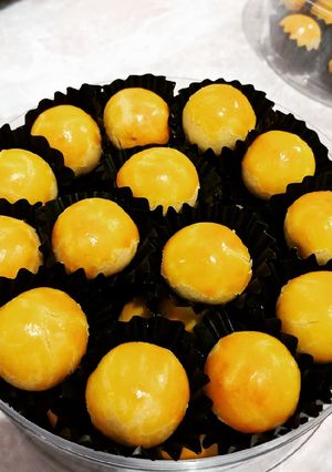 Foto resep Nastar
