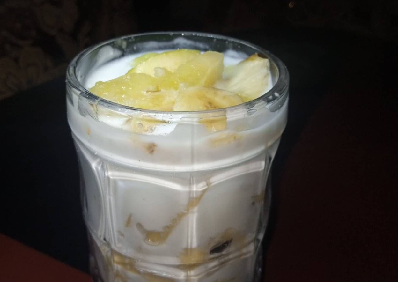 Yogo fruit