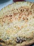 Tarta dulce de leche y coco😋
