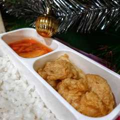 Ikan Dori Asam Manis রেসিপির প্রধান ছবি