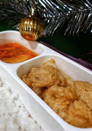 Foto resep Ikan Dori Asam Manis