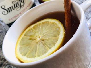 Hot Toddy