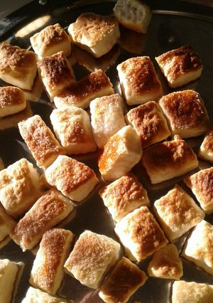 Una foto de Bizcochitos de grasa🍪