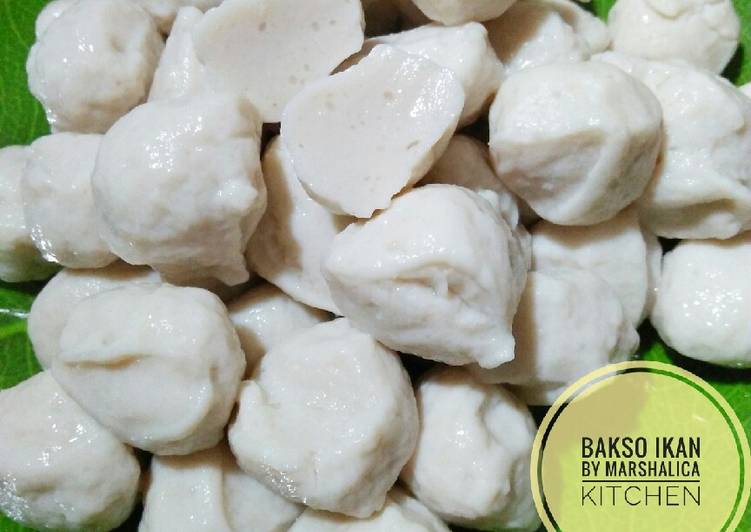 Resep Bakso ikan tenggiri + Tips c oleh IcaMarshal - Cookpad Resep Bakso ikan tenggiri + Tips c oleh IcaMarshal - Cookpad
