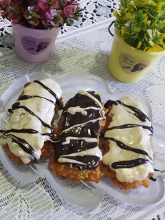 Foto resep Crispy Banana 🍌