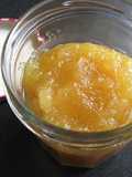 Pineapple Jam