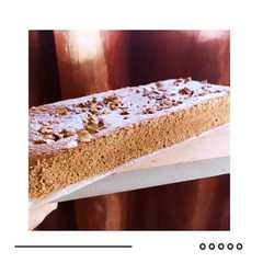 รูปของ Ontbitjkoek Gluten Free