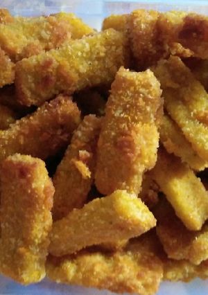 Foto resep Chicken Nugget
