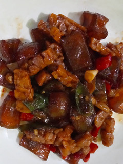 Foto resep Kikil Tempe Kecap