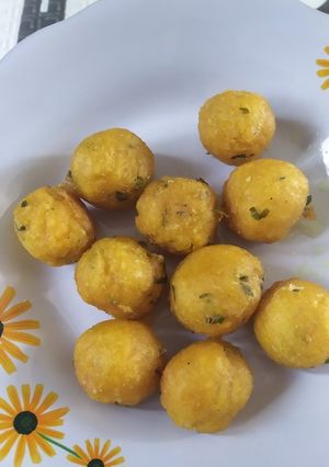 Foto resep Sala lauak kriuk endes khas pariaman