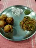 Litti Chokha