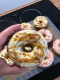 Gâteau express façon donuts 🍩