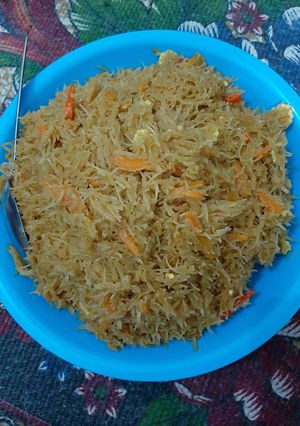 Foto resep Bihun Goreng