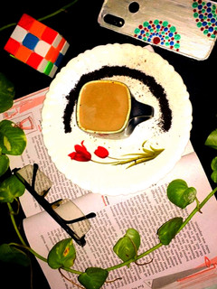 કેપેચીનો કોફી (Cappuccino Coffee Recipe In Gujarati) રેસીપી મુખ્ય ફોટો